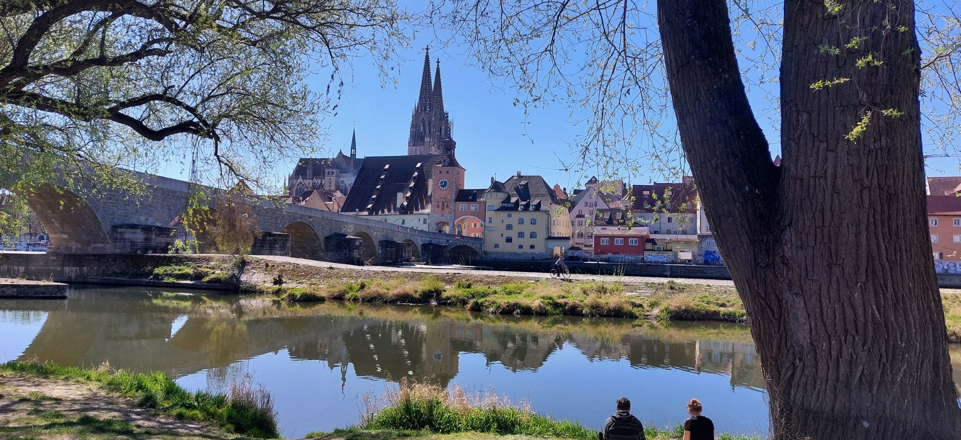02 Jetzt buchen: Der Klassiker - Geführter Altstadtrundgang