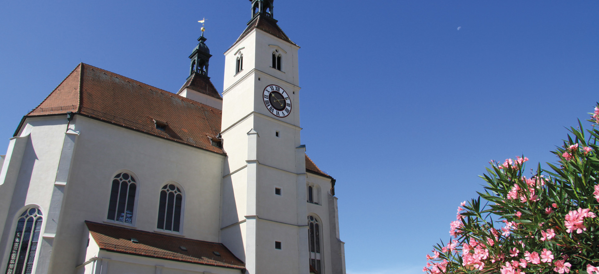 Das protestantische Regensburg
