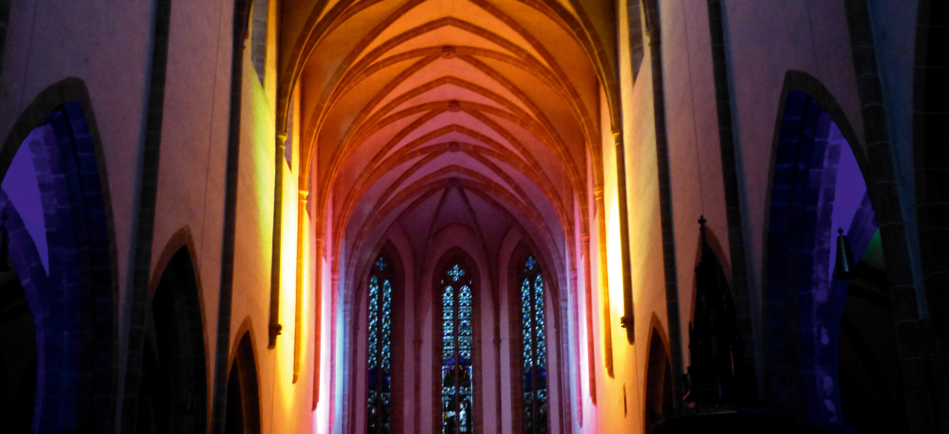 Gotik in Regensburg
